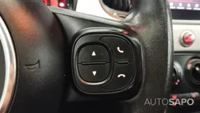 Fiat 500 de 2021