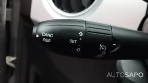 Fiat 500 de 2021
