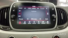 Fiat 500 de 2021