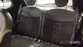 Fiat 500 de 2021