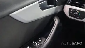 Audi A4 de 2021
