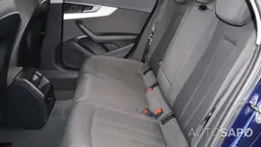 Audi A4 de 2021