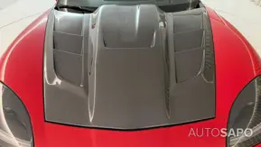 Chevrolet Corvette de 2006