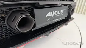 Lamborghini Huracán de 2024
