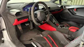 Lamborghini Huracán de 2024