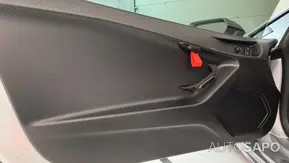 Lamborghini Huracán de 2024