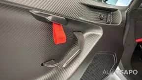 Lamborghini Huracán de 2024