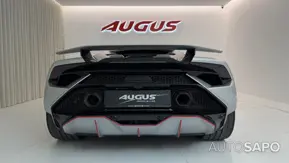 Lamborghini Huracán de 2024