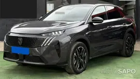 Peugeot e-3008 de 2026