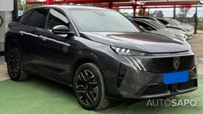 Peugeot e-3008 de 2026