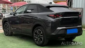 Peugeot e-3008 de 2026