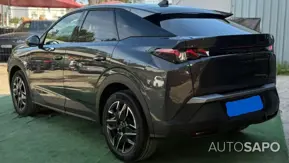 Peugeot e-3008 de 2026