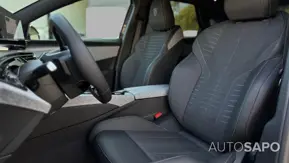 Peugeot e-3008 de 2026