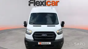 Ford Transit de 2023