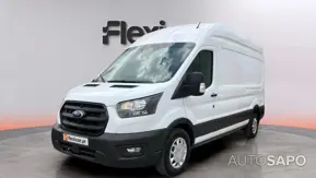 Ford Transit de 2023