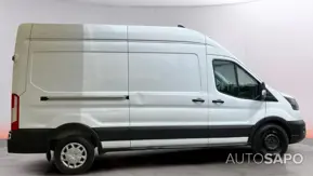 Ford Transit de 2023