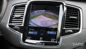 Volvo XC90 de 2020