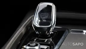 Volvo XC90 de 2020