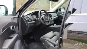 Volvo XC90 de 2020