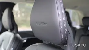 Volvo XC90 de 2020