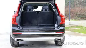 Volvo XC90 de 2020