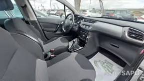 Citroen C3 de 2014