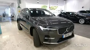 Volvo XC60 de 2024
