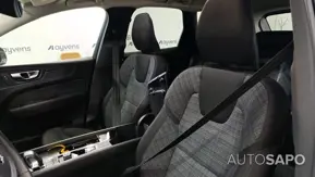 Volvo XC60 de 2024