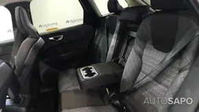 Volvo XC60 de 2024