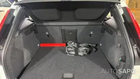 Volvo XC40 de 2022
