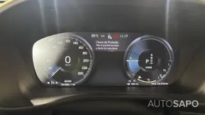 Volvo XC40 de 2021