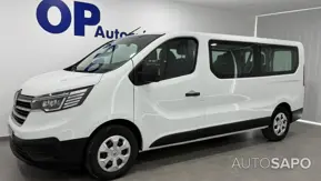 Renault Trafic de 2023