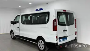 Renault Trafic de 2023