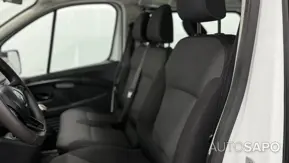 Renault Trafic de 2023