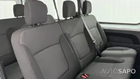 Renault Trafic de 2023