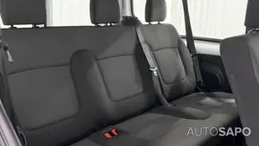 Renault Trafic de 2023