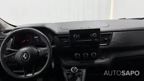 Renault Trafic de 2023