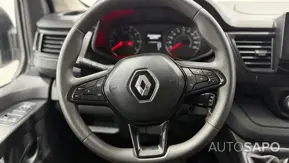 Renault Trafic de 2023