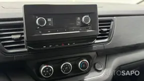 Renault Trafic de 2023