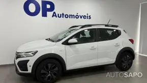 Dacia Sandero de 2025