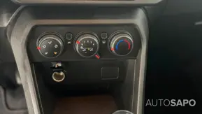 Dacia Sandero de 2025