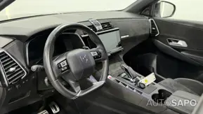 DS DS7 Crossback de 2022
