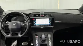 DS DS7 Crossback de 2022