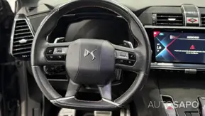 DS DS7 Crossback de 2022