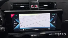 DS DS7 Crossback de 2022