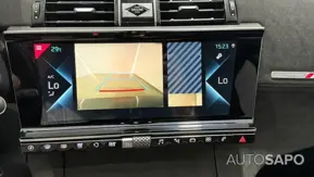 DS DS7 Crossback de 2022