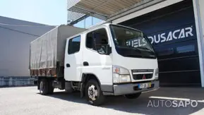 Mitsubishi Canter de 2009
