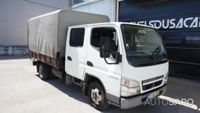Mitsubishi Canter de 2009