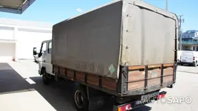 Mitsubishi Canter de 2009