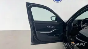 BMW Série 3 de 2022